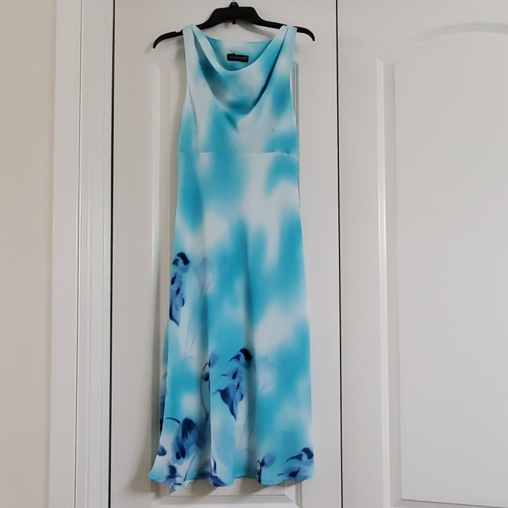 Brand new maxi dress